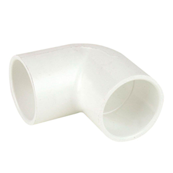 CODO PVC HIDRAULICO CEMENTAR 90° 1/2"